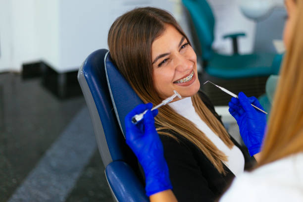 Truckee, CA Dental Services Company