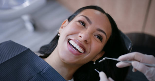 Dental Inlays and Onlays in Truckee, CA